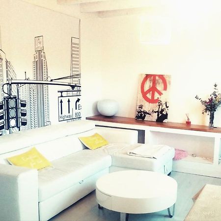 Apartamento Sayly Burgos Exterior foto