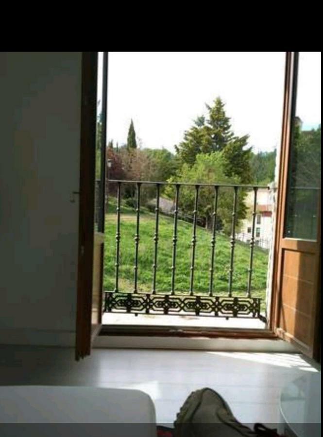 Apartamento Sayly Burgos Exterior foto