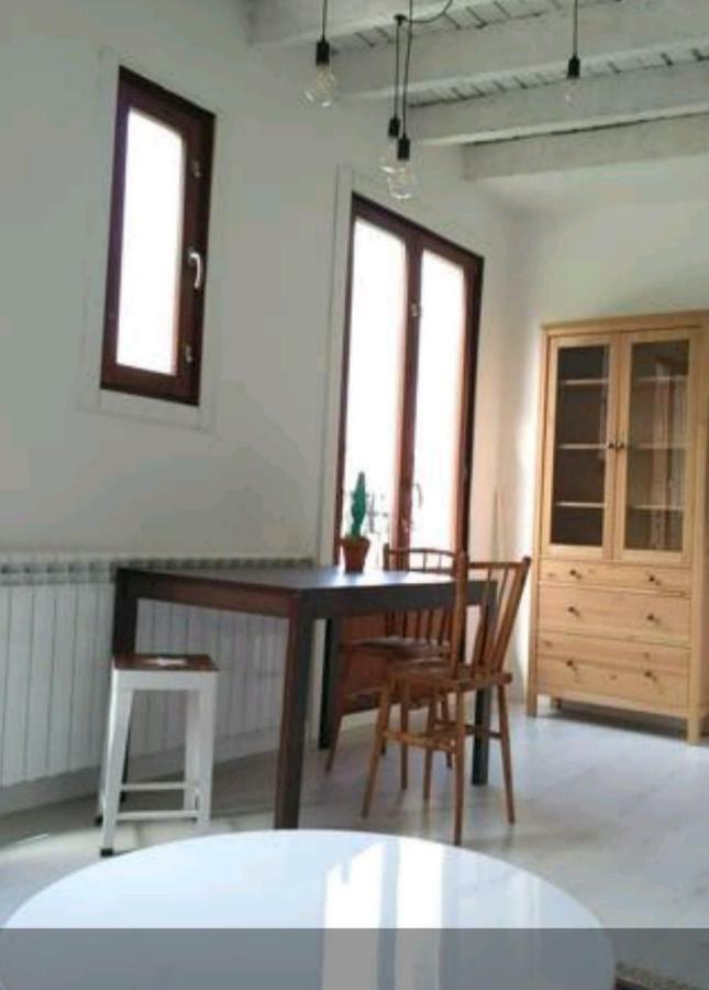 Apartamento Sayly Burgos Exterior foto