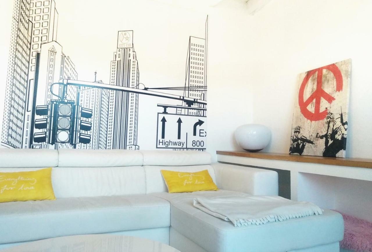 Apartamento Sayly Burgos Exterior foto
