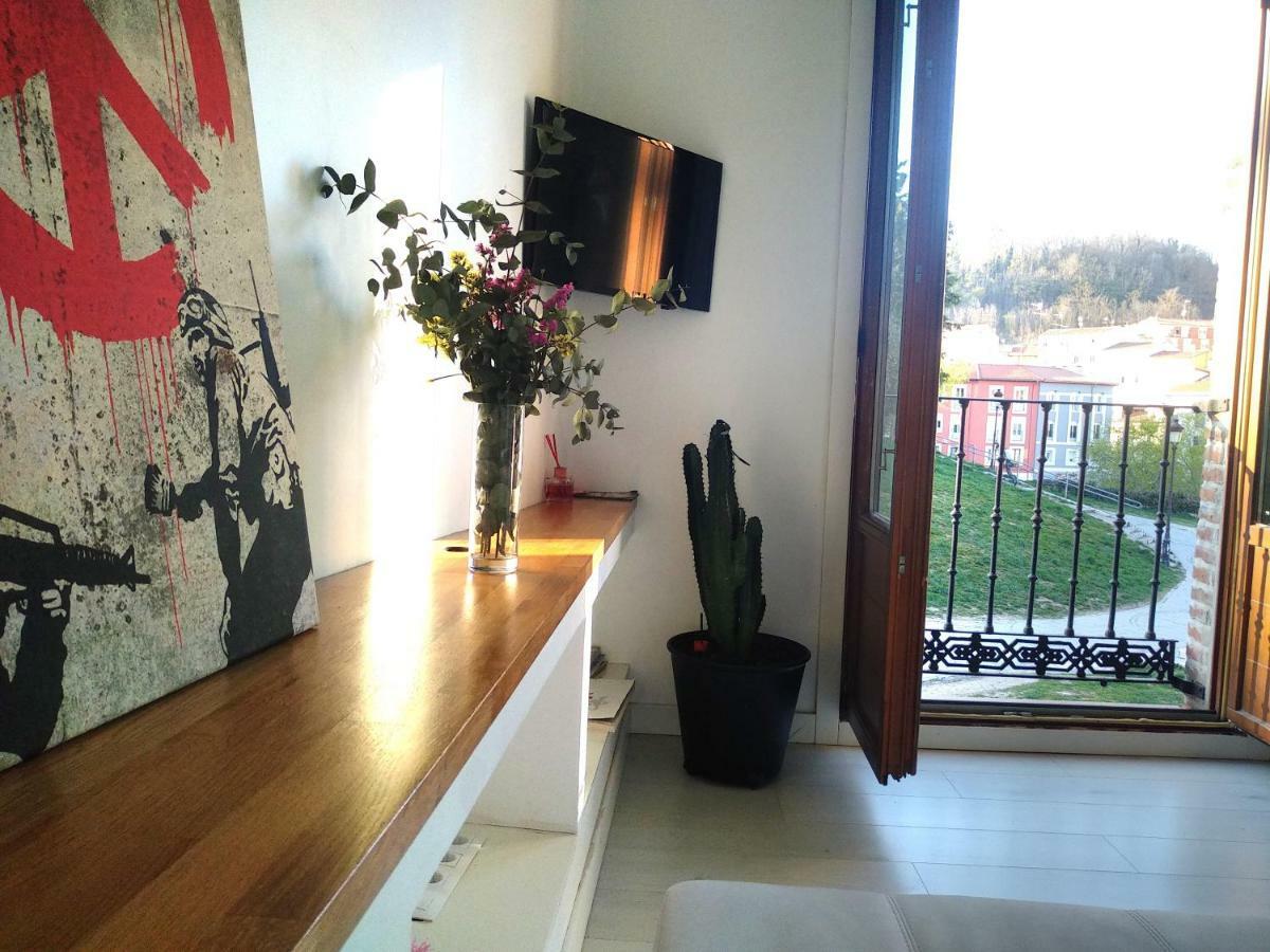 Apartamento Sayly Burgos Exterior foto