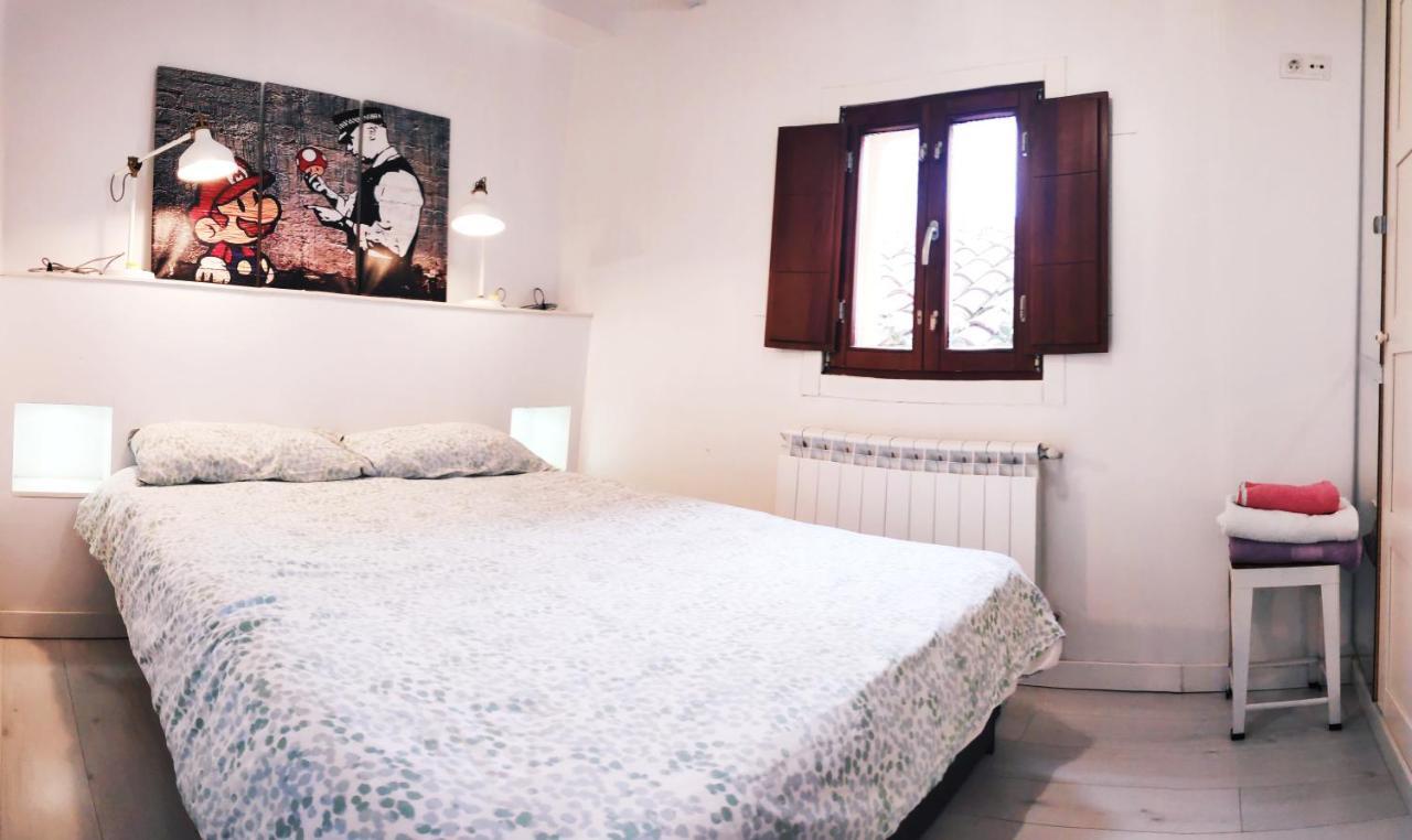 Apartamento Sayly Burgos Exterior foto
